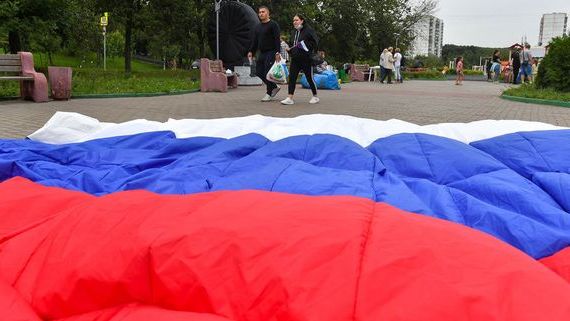 прописка в Петушках